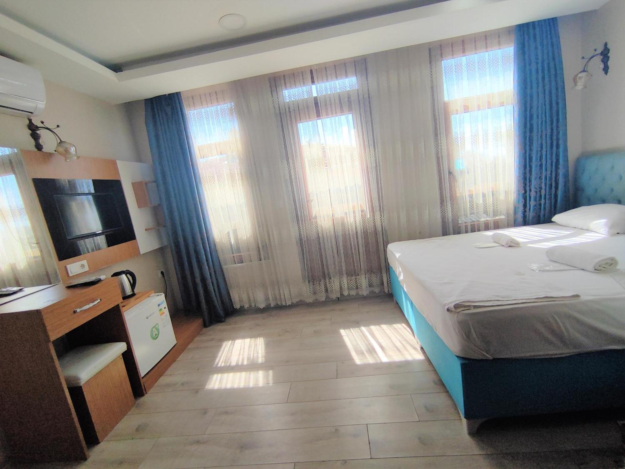 Grafen House Aparthotel Istanbul Exterior photo